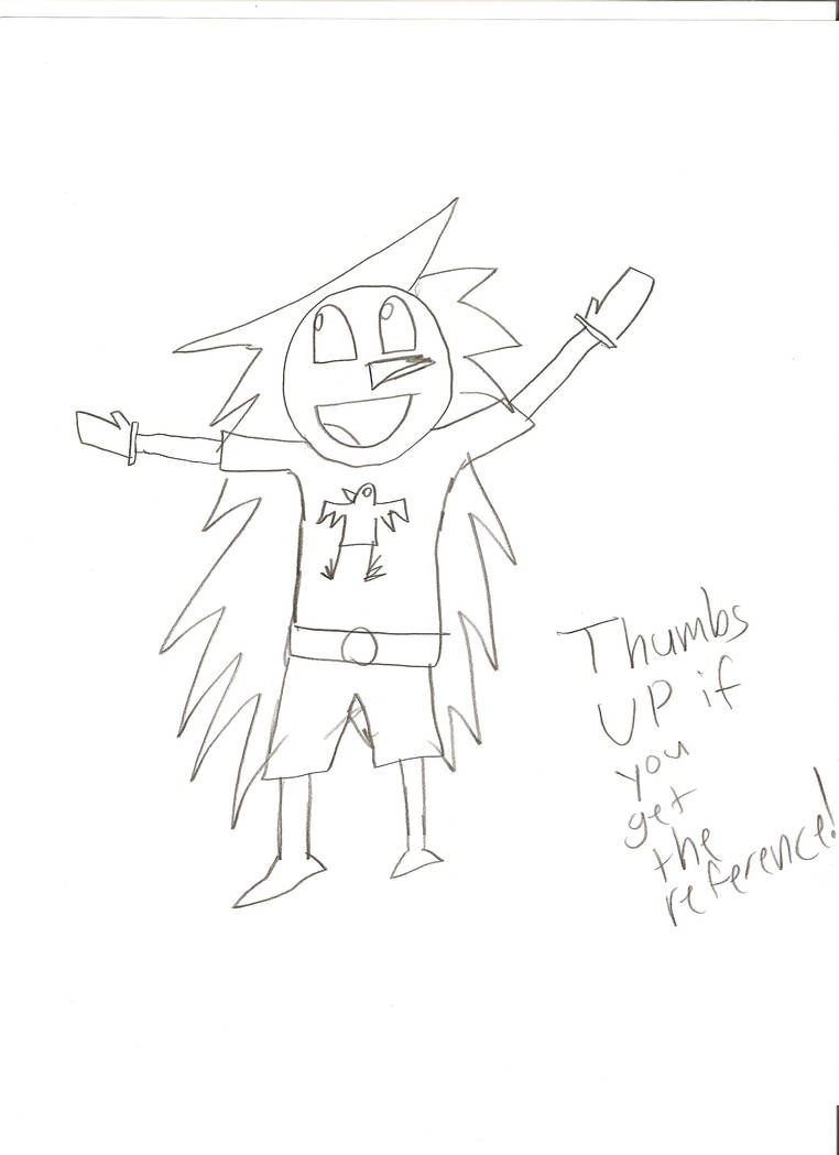 SMB500's Rido by Excalibur5k on DeviantArt