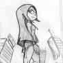Giantess Draw - Welcome to Sallyville