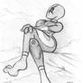 Giantess Draw - UNI-XEN