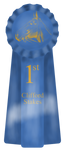 Clifford Stakes 1st by Spotted-Tabby-Cat