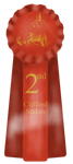 Clifford Stakes 2nd by Spotted-Tabby-Cat