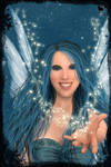 make a wish - finished by Fluchtpunkt