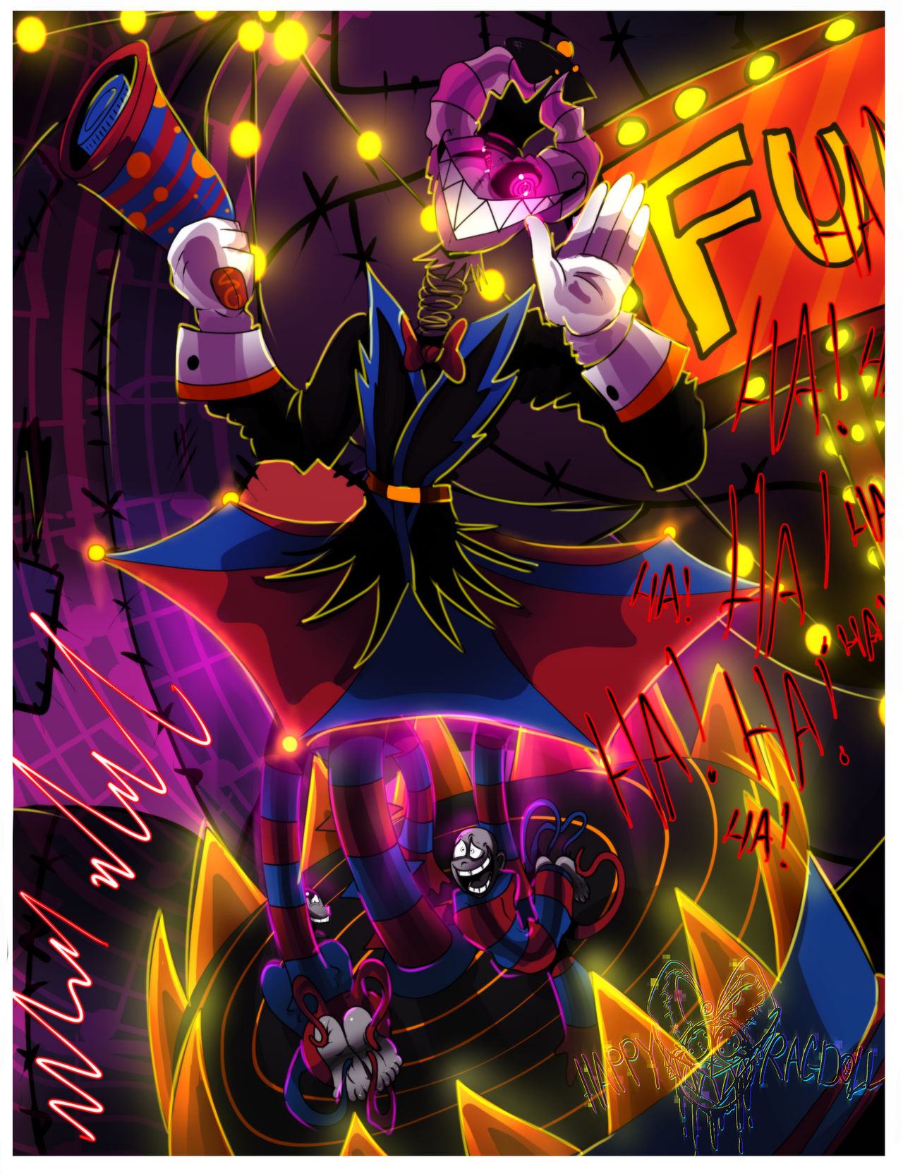 the merigo-round goes-round by HappyRagdoll on DeviantArt