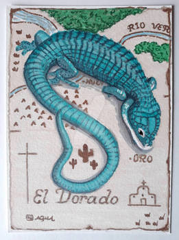 El Dorado