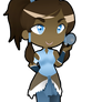 Korra Cheeb