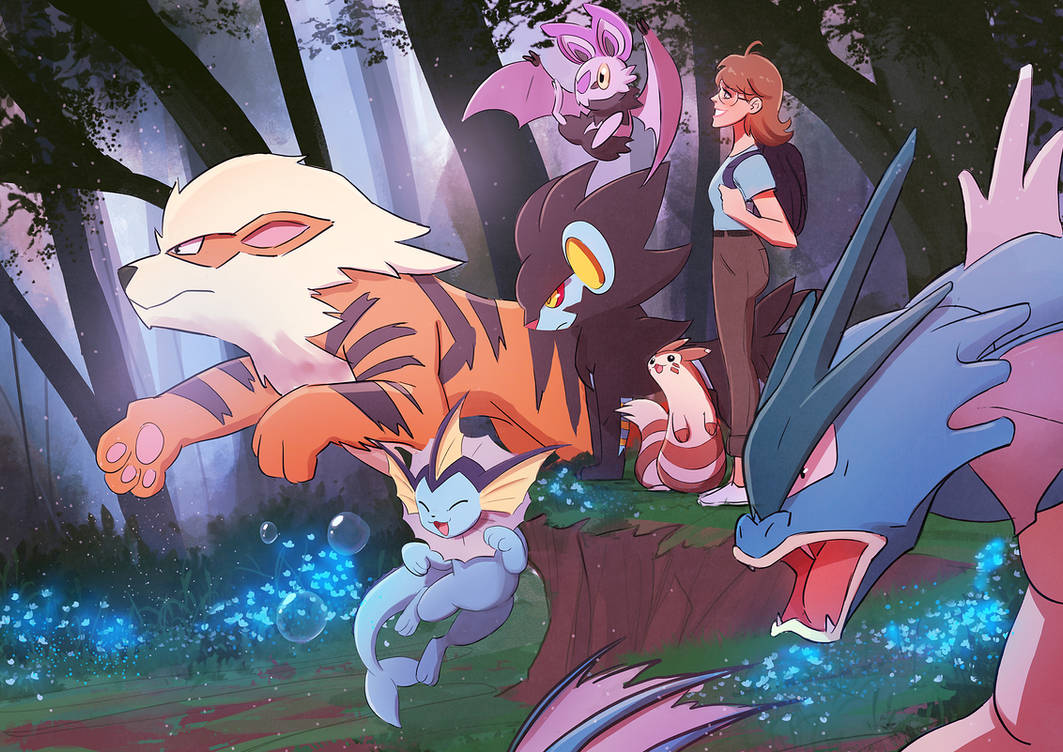 Jordan's Squad by TheNexusInfinity on DeviantArt