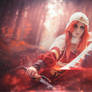 Sandstorm Katarina - League of Legend