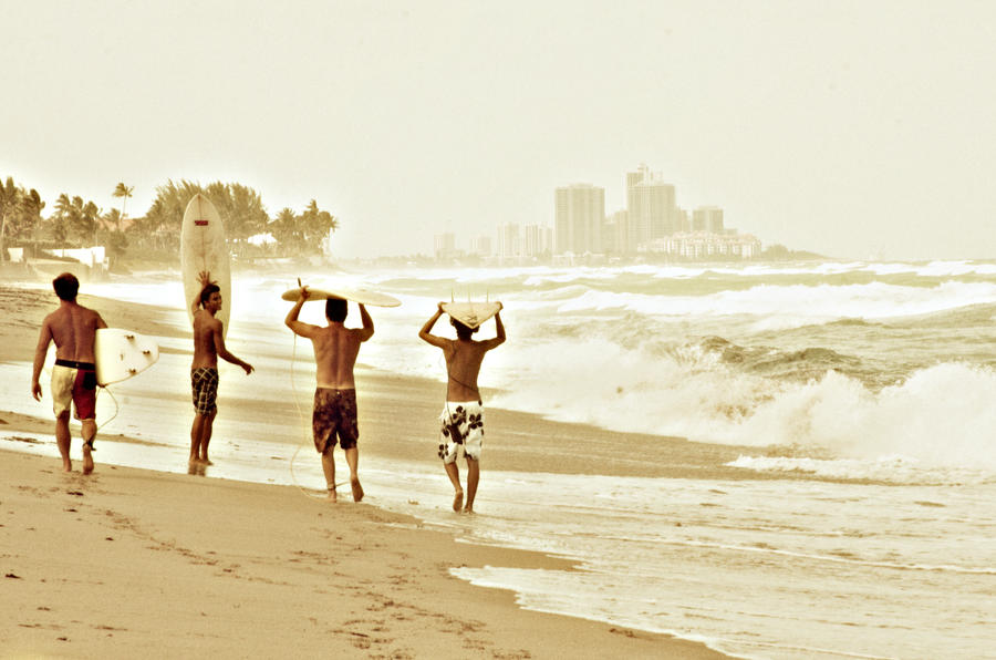 Жизнь это пляж Жизнь это пляж