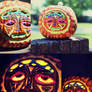 Sublime Pumpkin