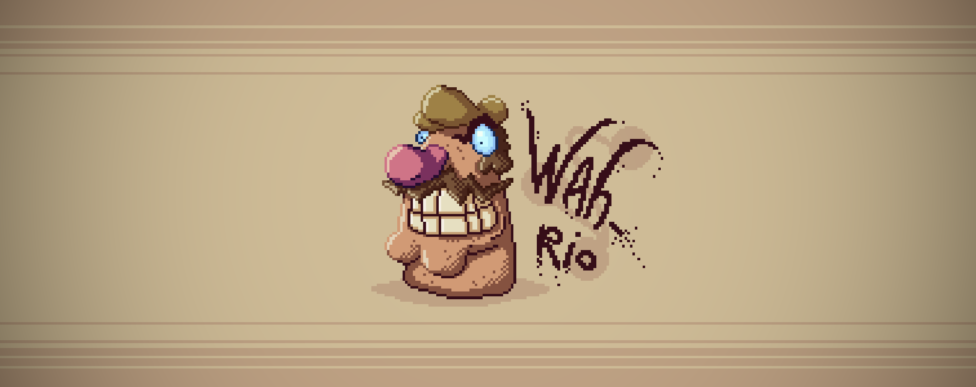 Wah-rio