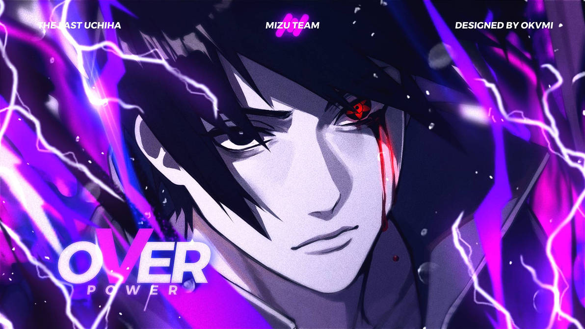 Over Power by Dezetka on DeviantArt