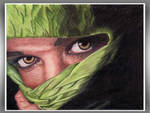 Eyes by TinasArtwork