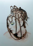 Hair by TinasArtwork