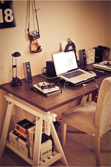 Desk