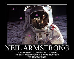 Neil Armstrong Motivational