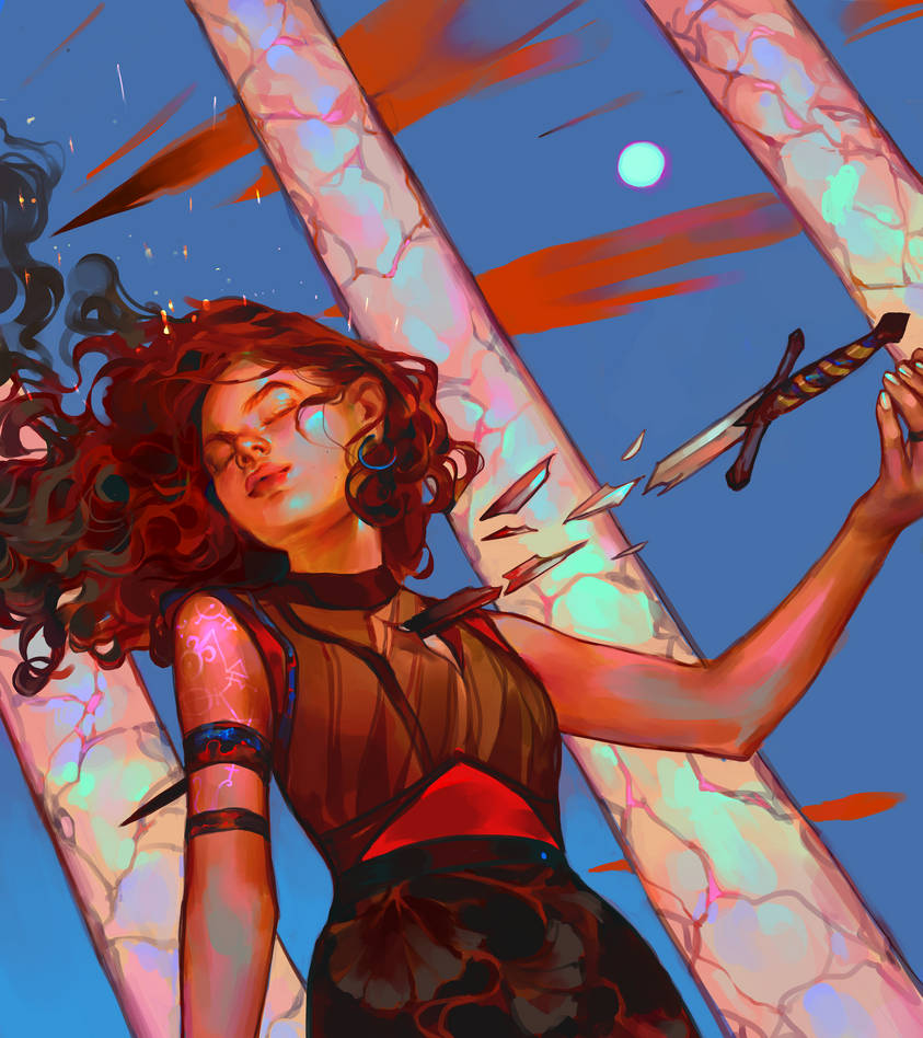 No Deference by Vetyr