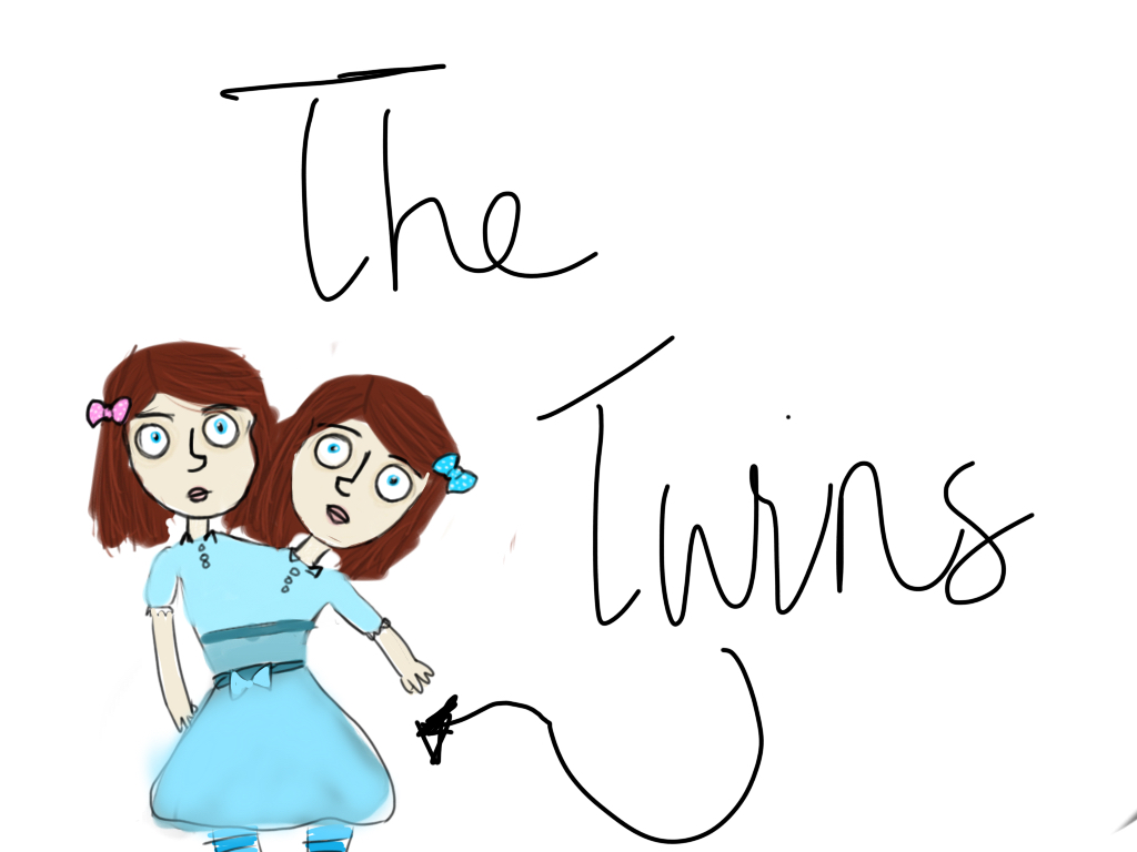 The twins! :0