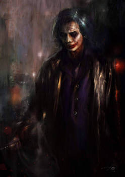 mas Joker