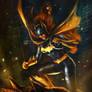 batgirl 52