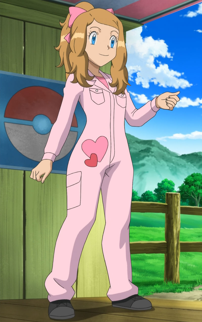 Pokemon Rhyhorn Racing Giving Serena Rhyhorn Race! the Chase her racing by AllPokemonArts on ...