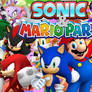 Sonic and Mario Party! (Or Shuffle Party)