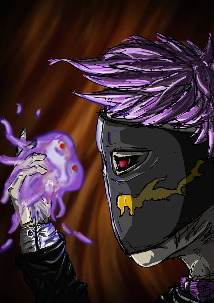 Spacial Rift by Bearszee on DeviantArt