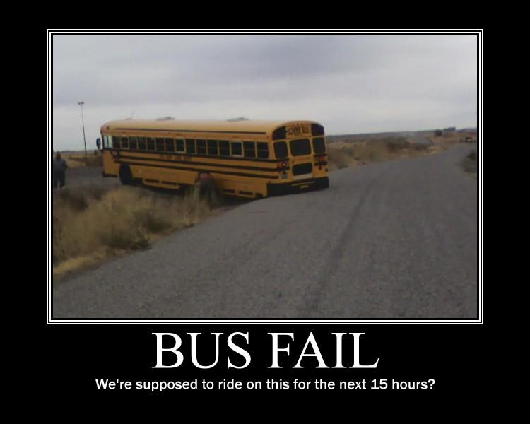 Bus Drop Fail Bus Fail. by Kulgobuss-de-Uoinota on DeviantArt
