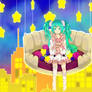 Lots of Laugh - Miku