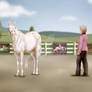 The Future Is Ours| BTE Futurity 2023