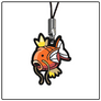 1-inch Charm - Magikarp (Now Available)