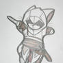 Assassins Kitty :3