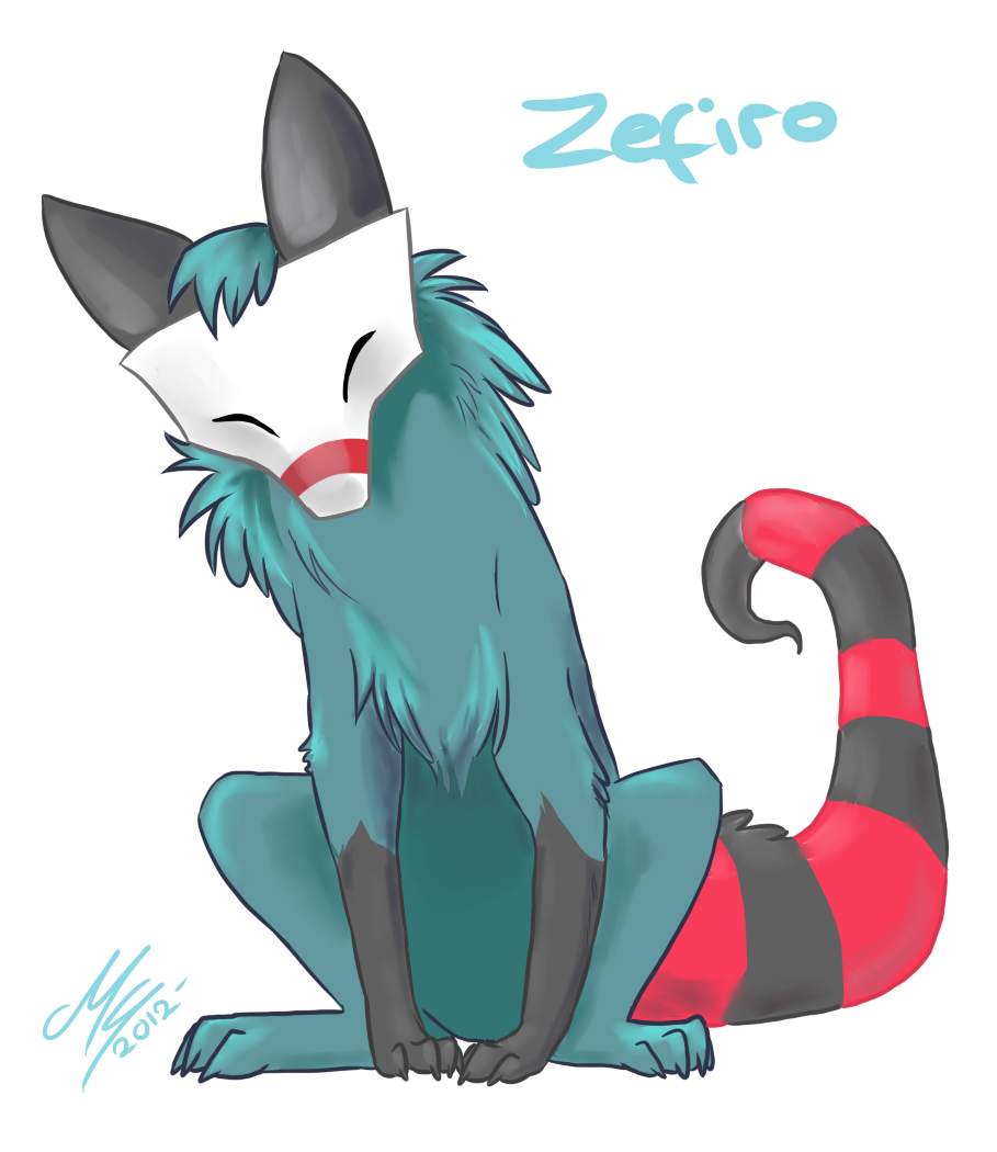 Zefiro