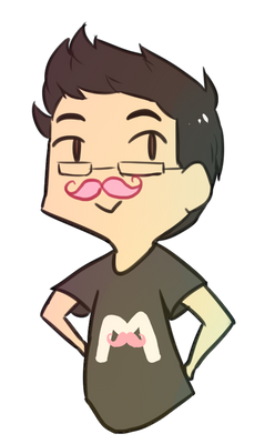 Markiplier