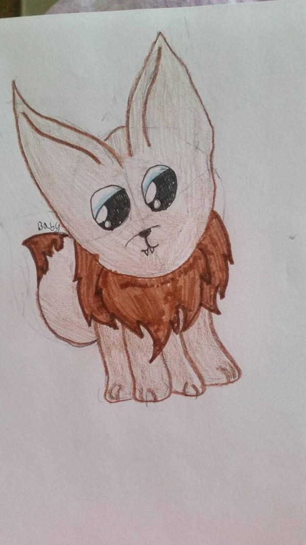 reupload- Baby pfp by Faimynth on DeviantArt