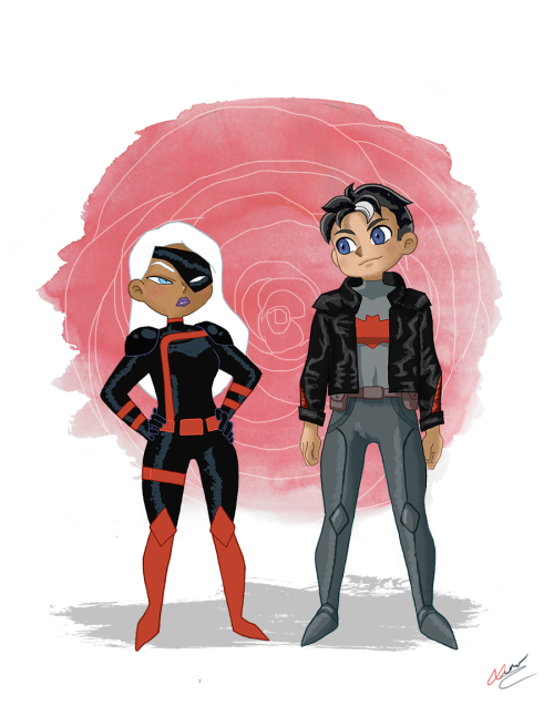 Jason With Roses Jason Todd And Rose Wilson