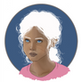 Young Rose Wilson