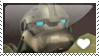 TFP Bulkhead stamp