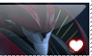 TFP Knockout stamp