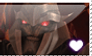 TFP Megatron stamp