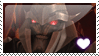 TFP Megatron stamp