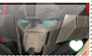 TFP Wheeljack stamp
