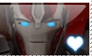 TFP Smokescreen stamp