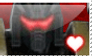 FoC Grimlock stamp