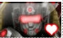 FoC Slug Stamp