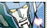 MTMTE Skids stamp