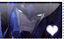 TFP Magnus stamp