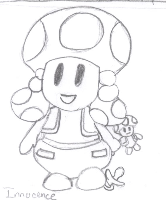 Toadette