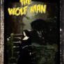 The Wolf Man