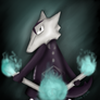 Grimm the Marowak