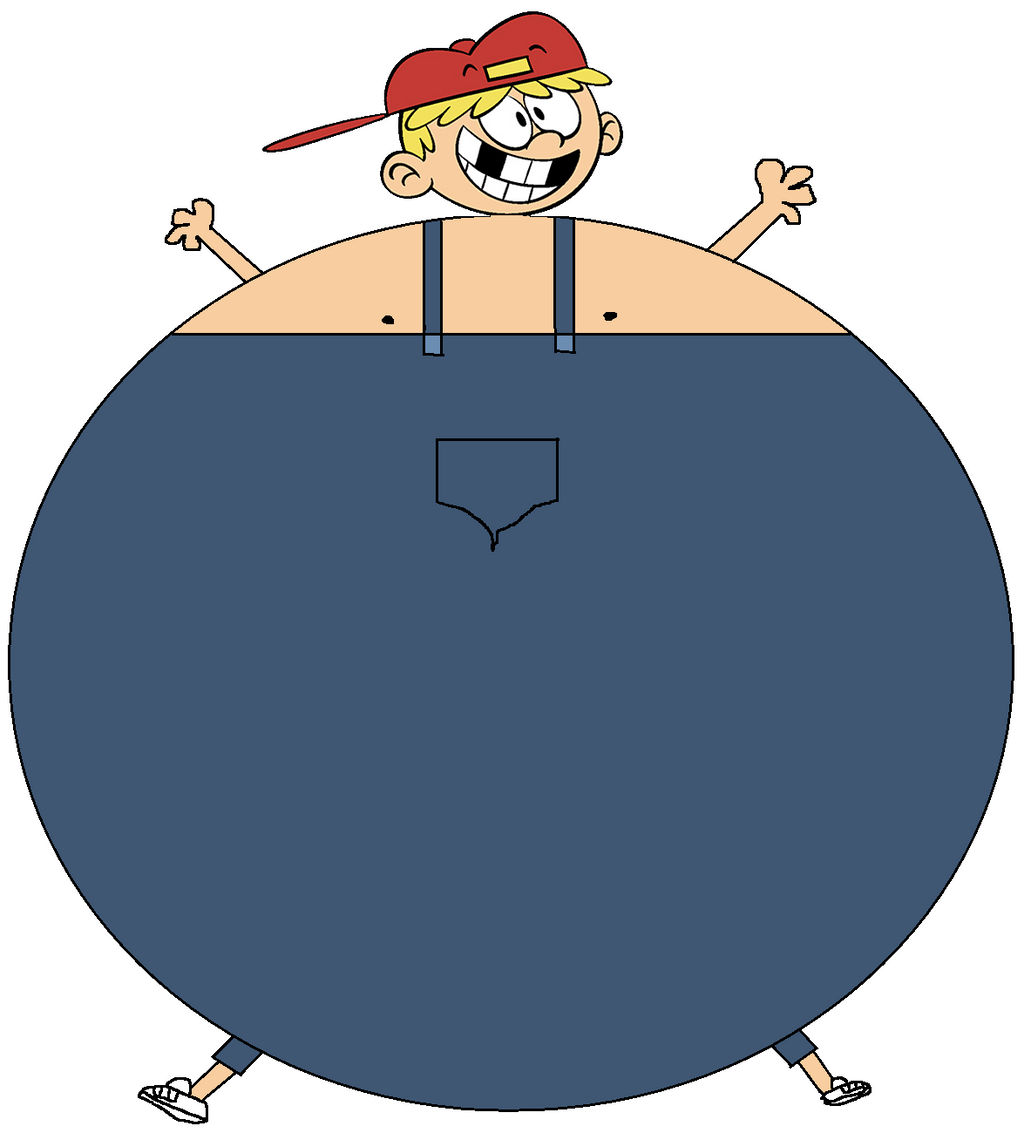 Sherman Inflation Leif Loud: Genderbent Balloon Boy by HarrisonDL on DeviantArt